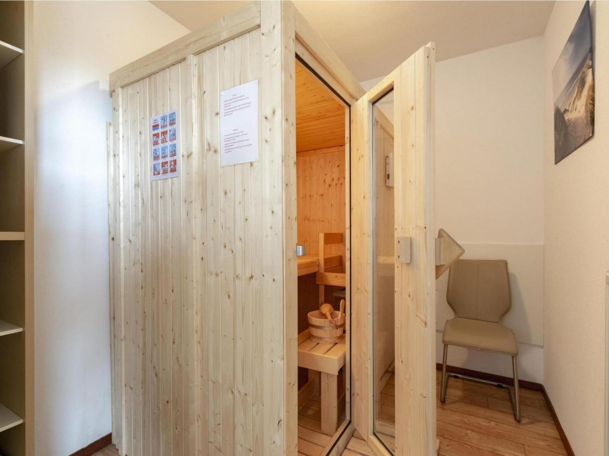 Wellness Apartment With Finnish Sauna Callantsoog Exteriör bild